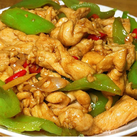 POLLO CINCO PERFUMES