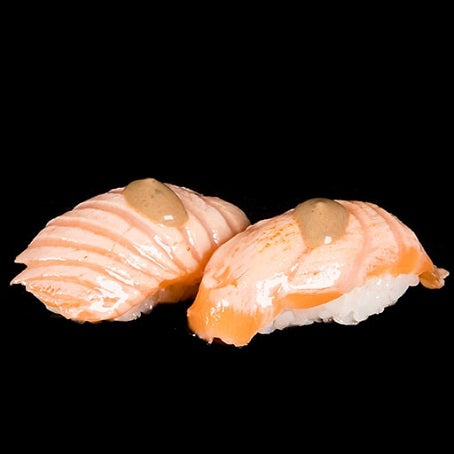 SALMON FLAMEADO 2 UNS