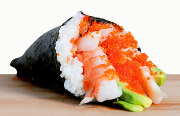 TEMAKI CALIFORNIA