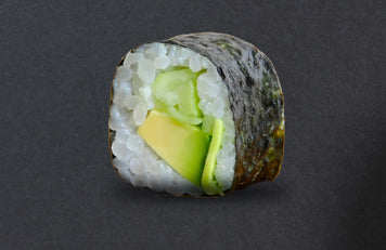 MAKI VEGETAL 8 UNS
