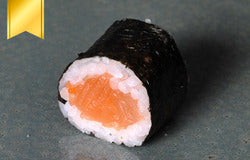 MAKI SALMON 8 UNS