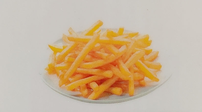 PATATAS FRITAS