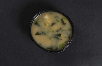 SOPA MISO