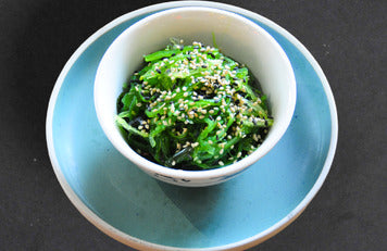 WAKAME