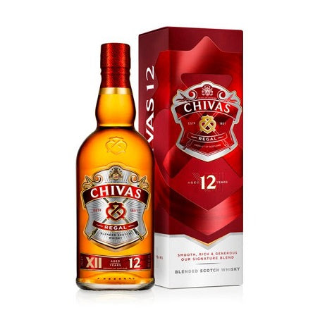 CHIVAS