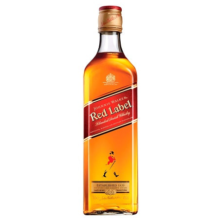 JOHNNIE WALKER
