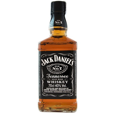 JACK DANIELS