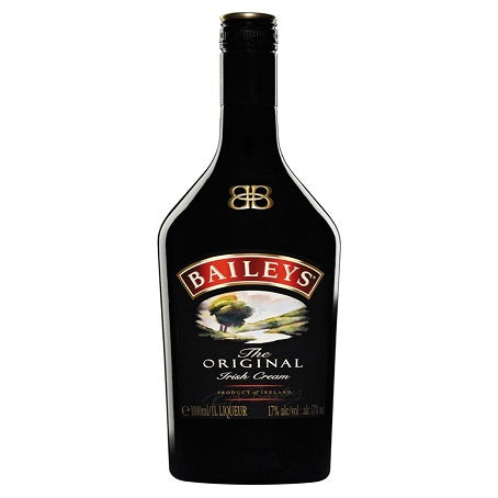 BAILEYS
