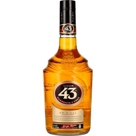LICOR 43