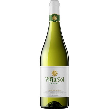 VINA SOL p