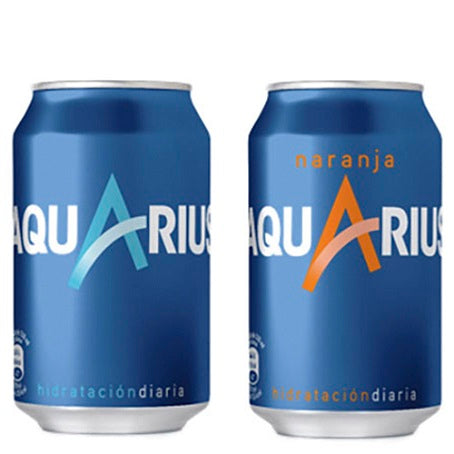 AGUARIUS