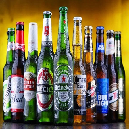 CERVEZA