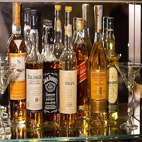LICOR VINO
