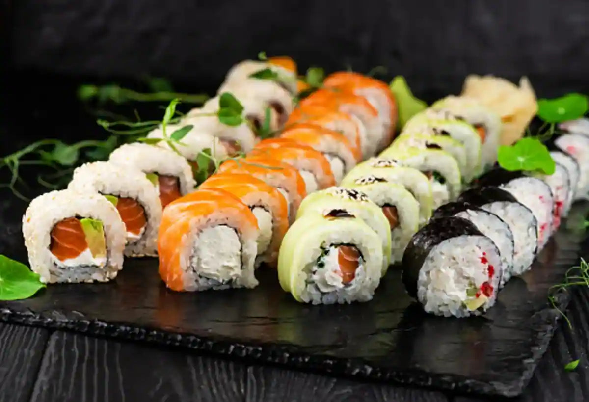 SUSHI ROLL