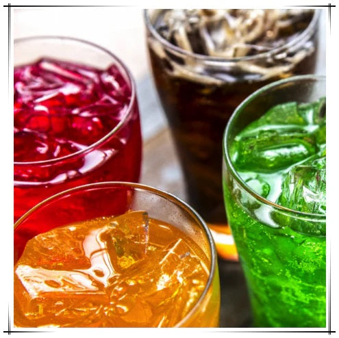 REFRESCOS
