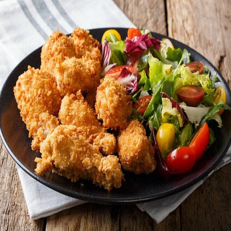 POLLO