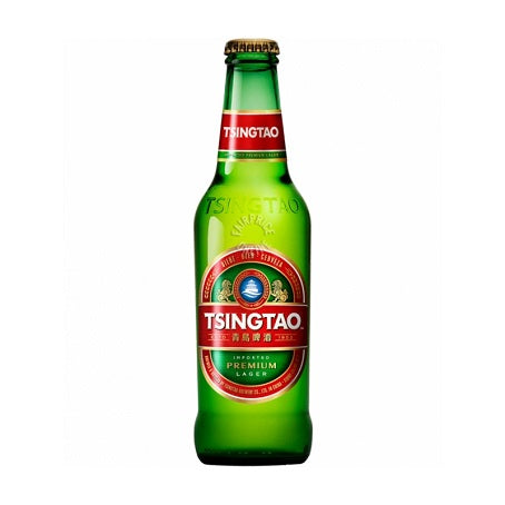 CERVEZA  CHINA