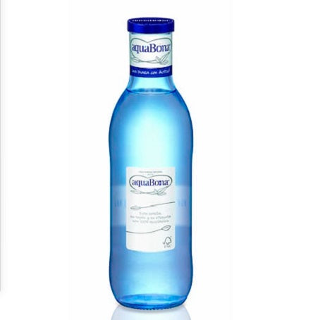AGUA 0.5L