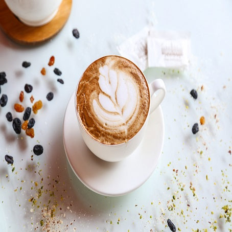 CAPUCHINO