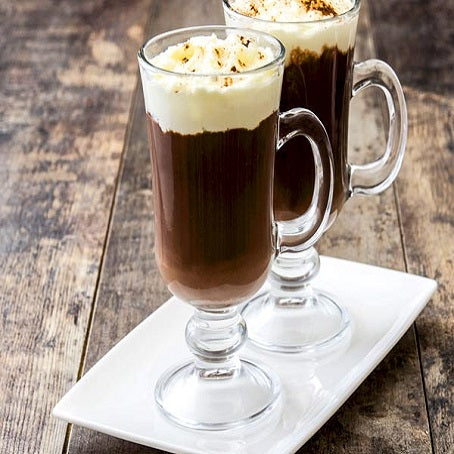 CAFE IRLANDES