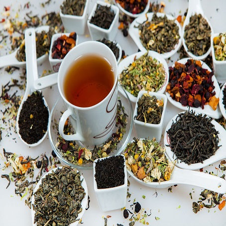 INFUSIONES