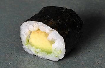 MAKI AGUCATE 8 UNS