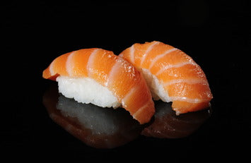 SALMON 2 UNS
