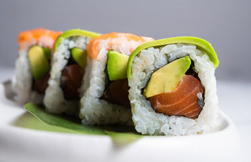 PASION ROLL 8 UNS