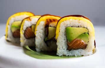 MANGO ROLL 8 UNS