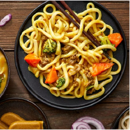 UDON