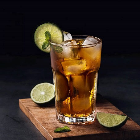 CUBADA DE WHISKY