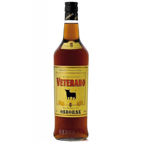 VETERANO
