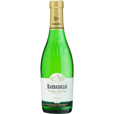 BARBADILLO