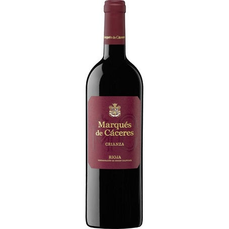 MARQUES DE CASERES p