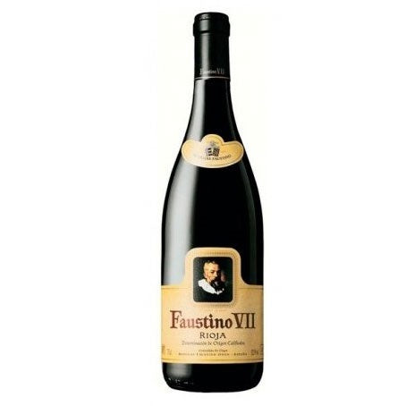 FAUSTINO  VII
