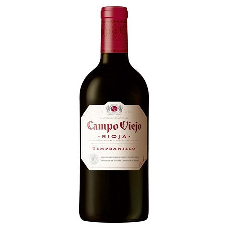 CAMPOVIEJO