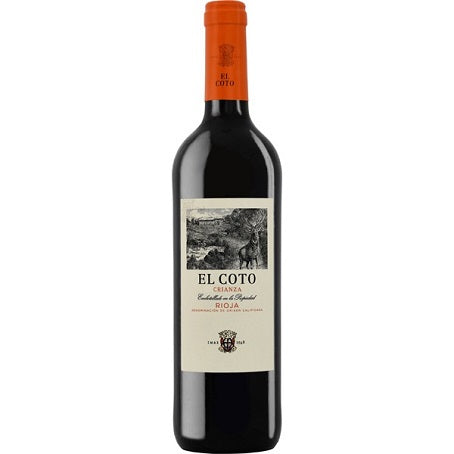 EL COTO