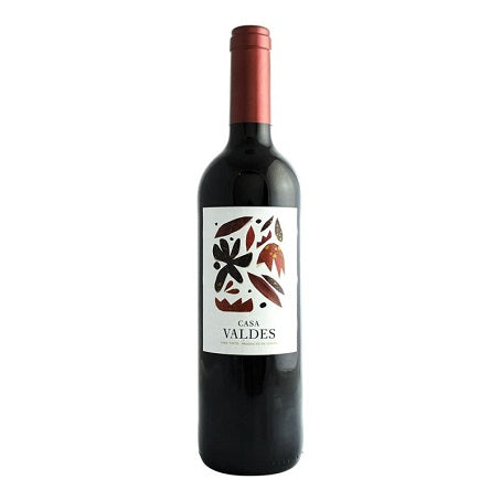 TINTO DE LA CASA