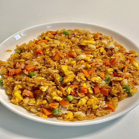 ARROZ ESPECIAL