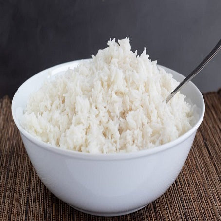 ARROZ BLANCO
