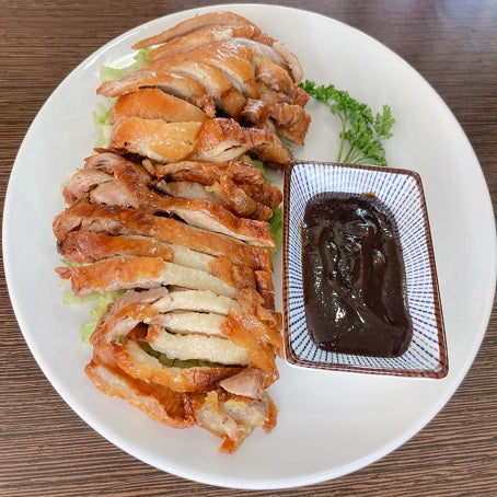 PATO FRITO