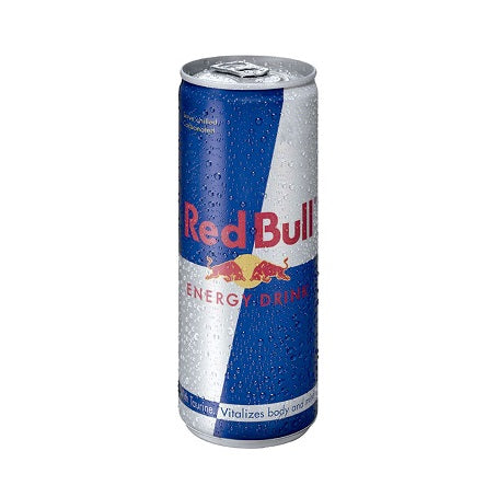 RED BULL