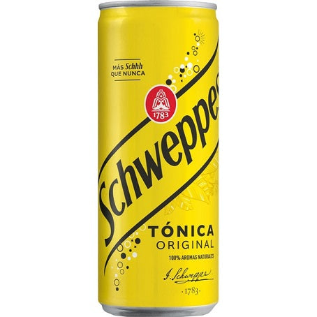 TONICA