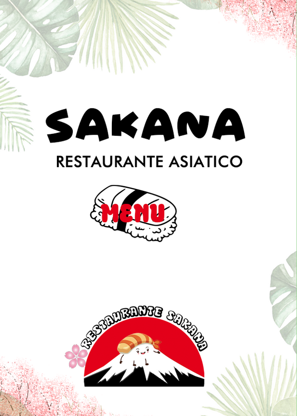 RESTAURANTE SAKANA